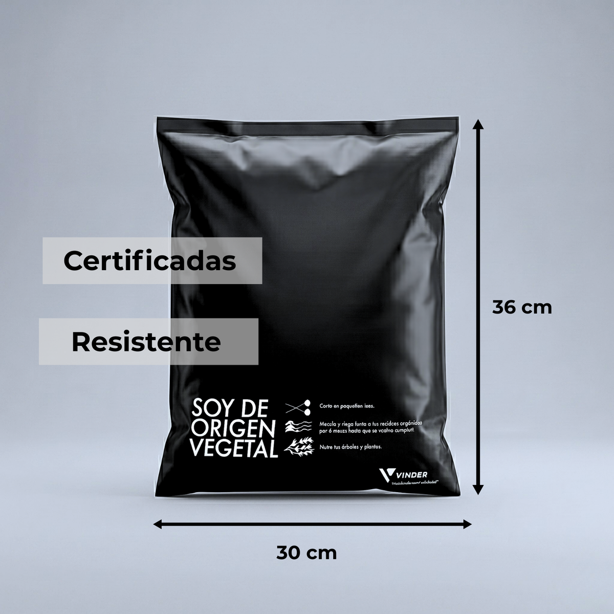 bolsas para ecommerce chile