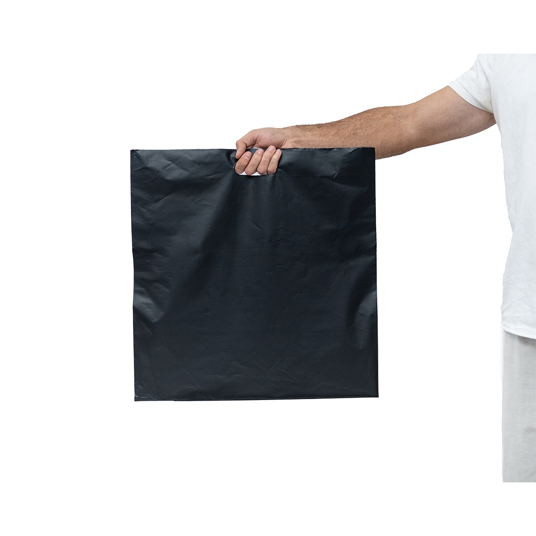Bolsa Personalizada para Tiendas 30x36