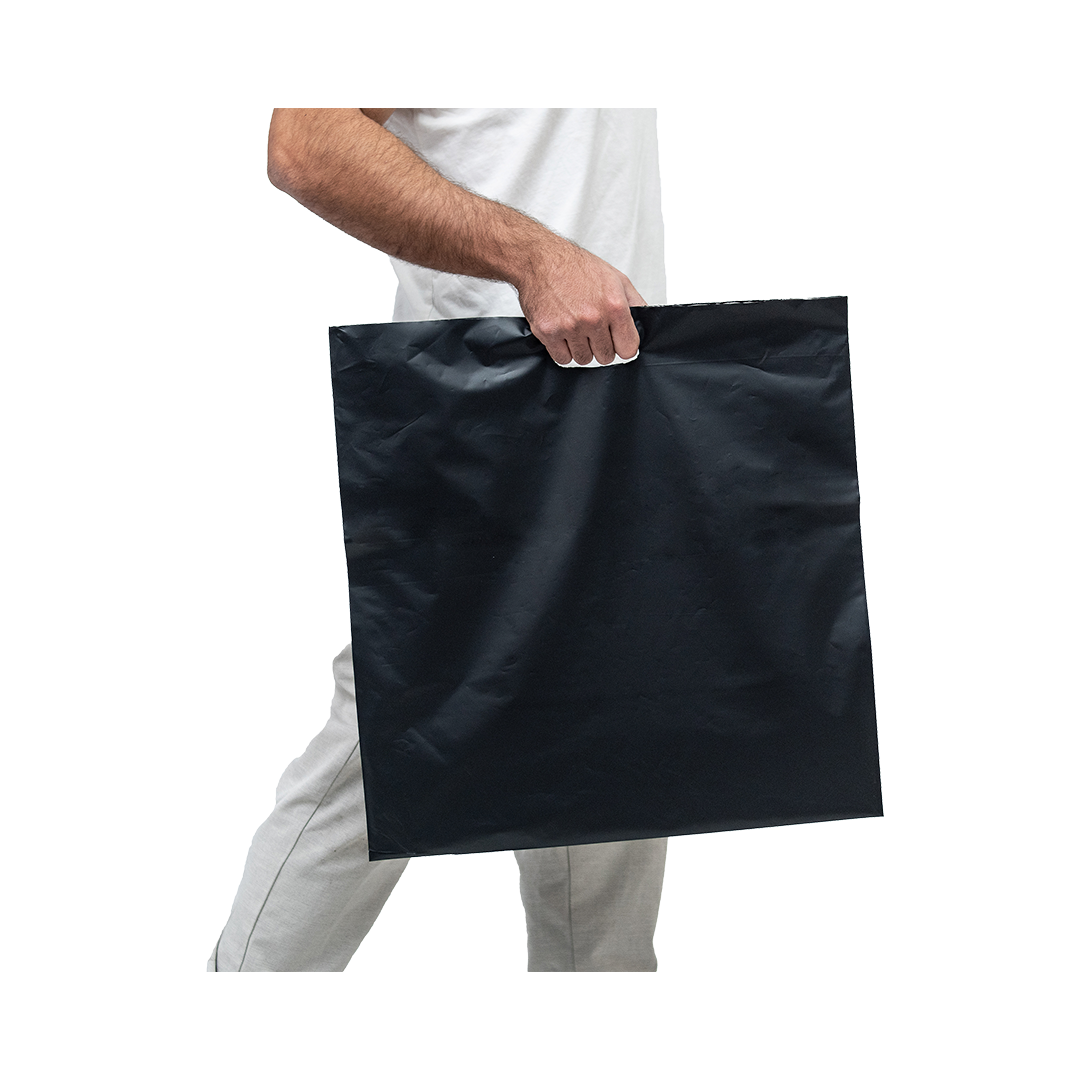 Bolsa Personalizada para Tiendas 30x36