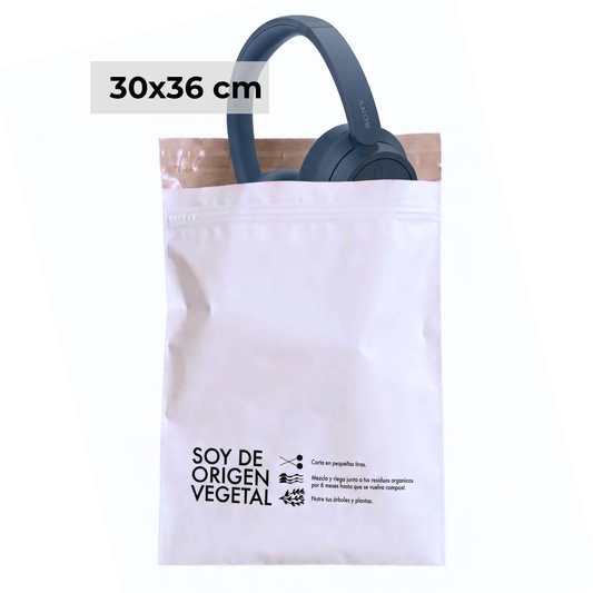 bolsas para envio para empresas