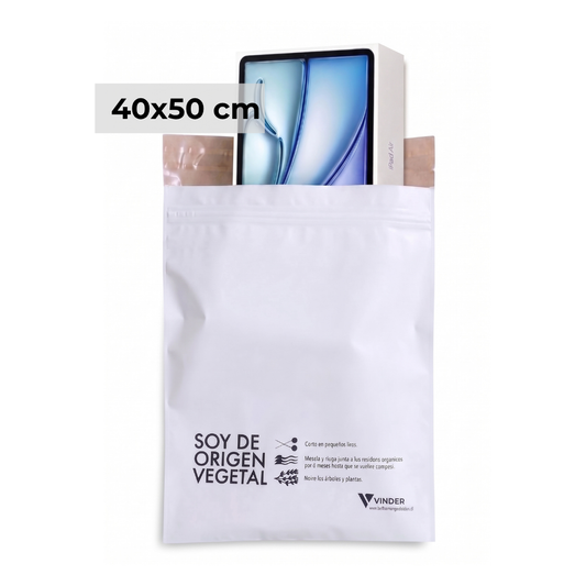 bolsa para empresas para envio ecommerce