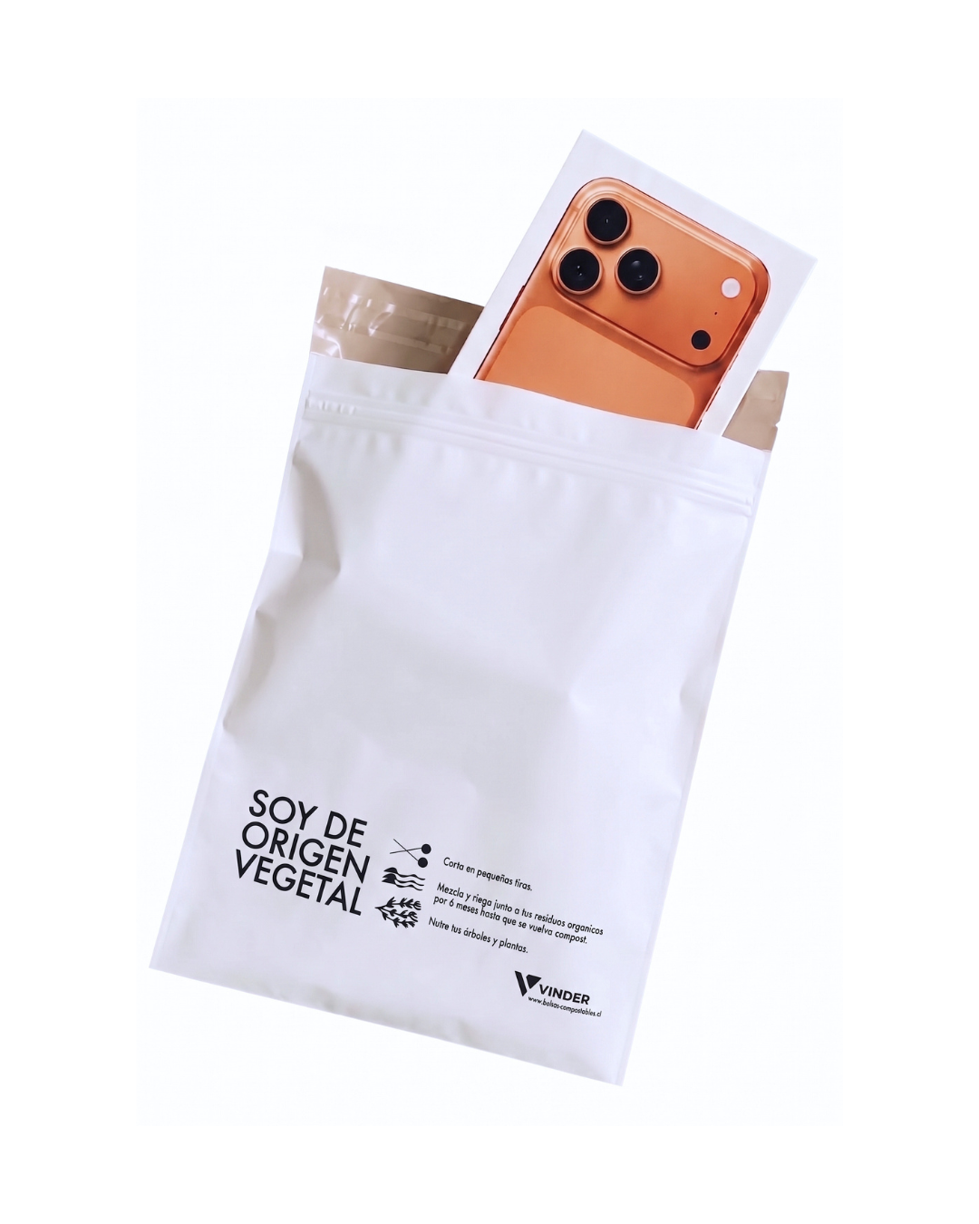 bolsa para envios para pymes