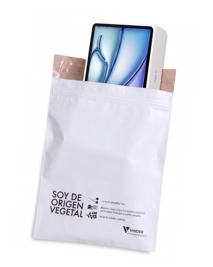 bolsa para envio 40x50 para empresas