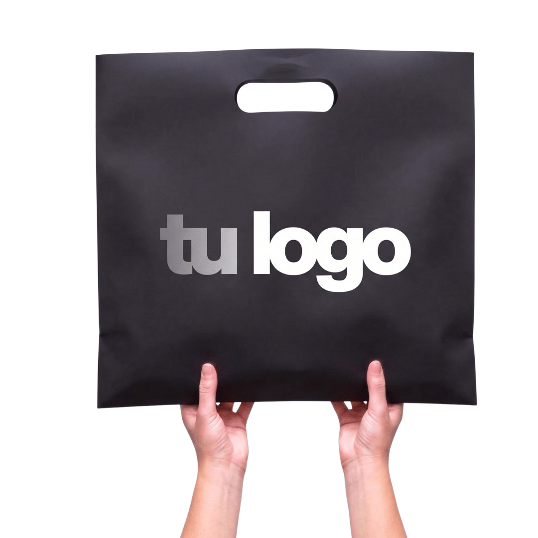bolsas compostables para tiendas 
