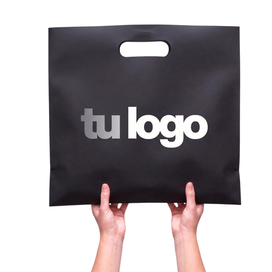 bolsas compostables para tiendas 