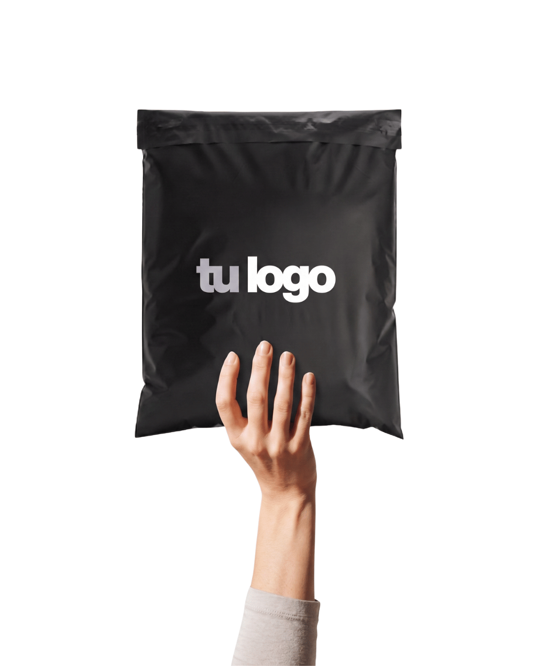 bolsa para envio pymes compostable 30x36