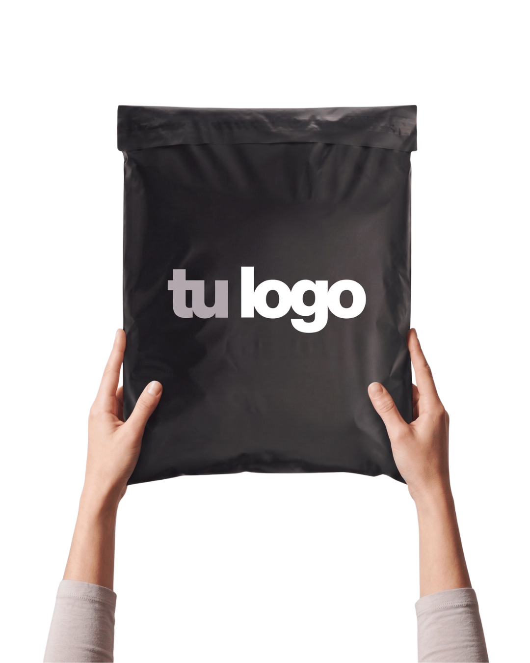 bolsa para envios para empresas personalizada