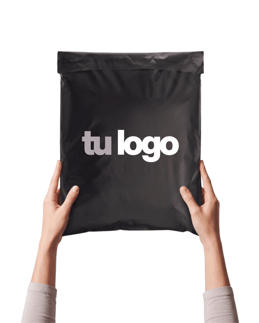 bolsa para envios para empresas personalizada