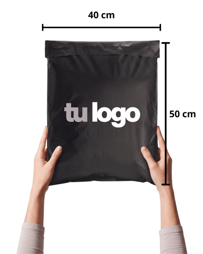 bolsa para empresas con logo personalizado