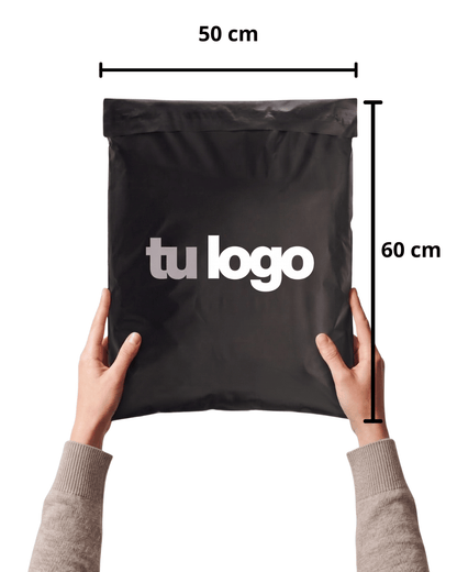 bolsa con logo para empresas