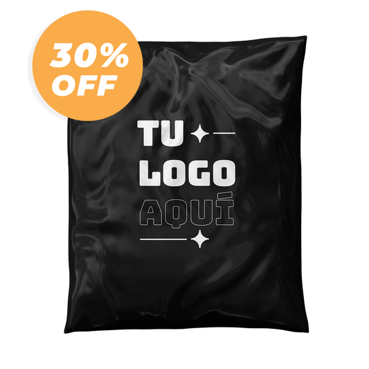 Bolsa Courier Personalizada