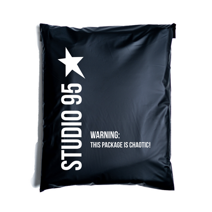 Bolsa Courier Personalizada