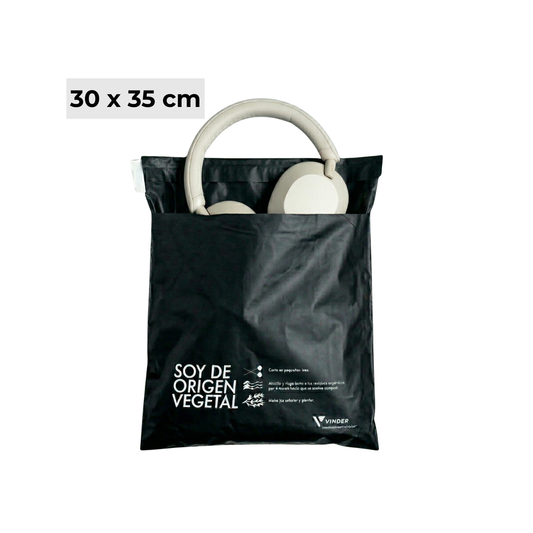 bolsas compostable para envio para pymes