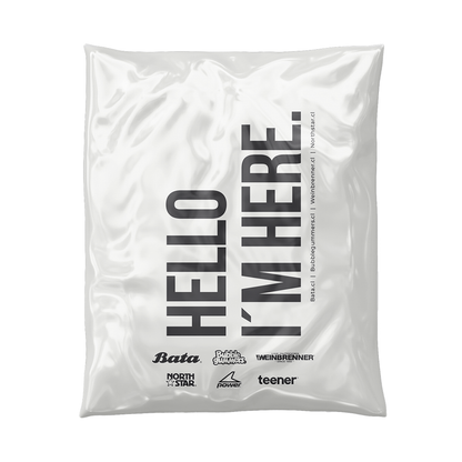 Bolsa Courier Personalizada