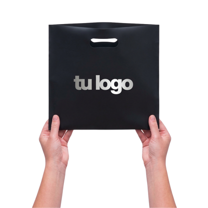 bolsa para empresas personalizada