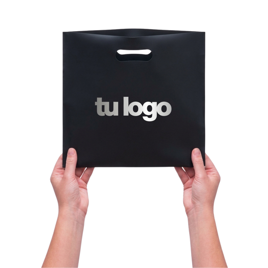 bolsa para empresas personalizada