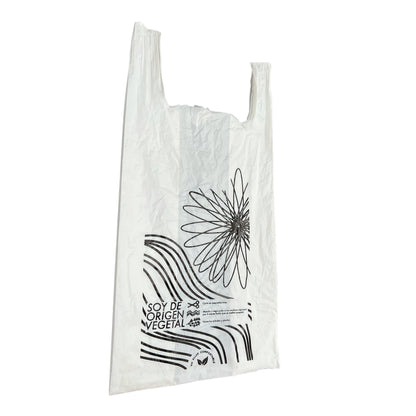 Bolsa Camiseta Genérica Vinder 50x60 Extra resistente