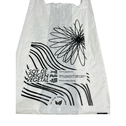 Bolsa Camiseta Genérica Vinder 50x60 Extra resistente