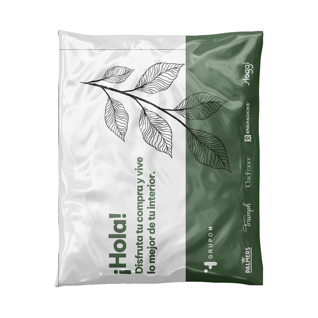 Bolsa Courier Personalizada