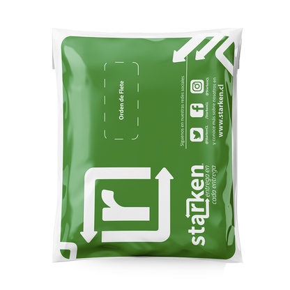 Bolsa Courier Personalizada